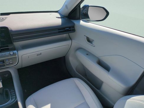 New 2025 Hyundai Kona SEL image 14