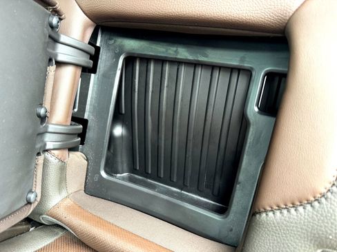 Used 2024 GMC Sierra 2500 Denali w/ Denali Reserve Package image 20