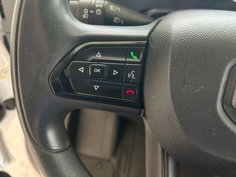 Used 2025 RAM ProMaster 2500 w/ Convenience Group FWD image 41