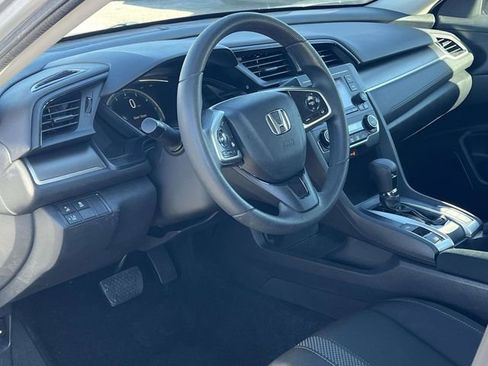 Used 2019 Honda Civic LX image 12