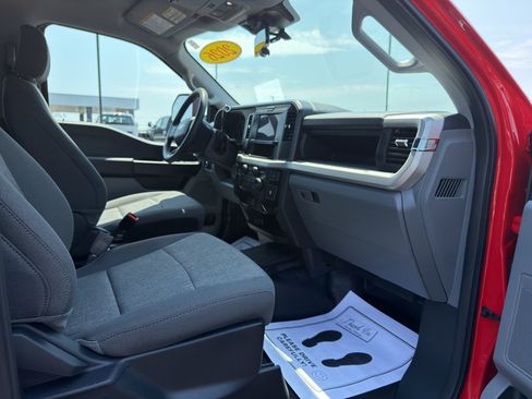 Used 2026 Ford F350 XL w/ XL Chrome Package AWD/4WD image 19