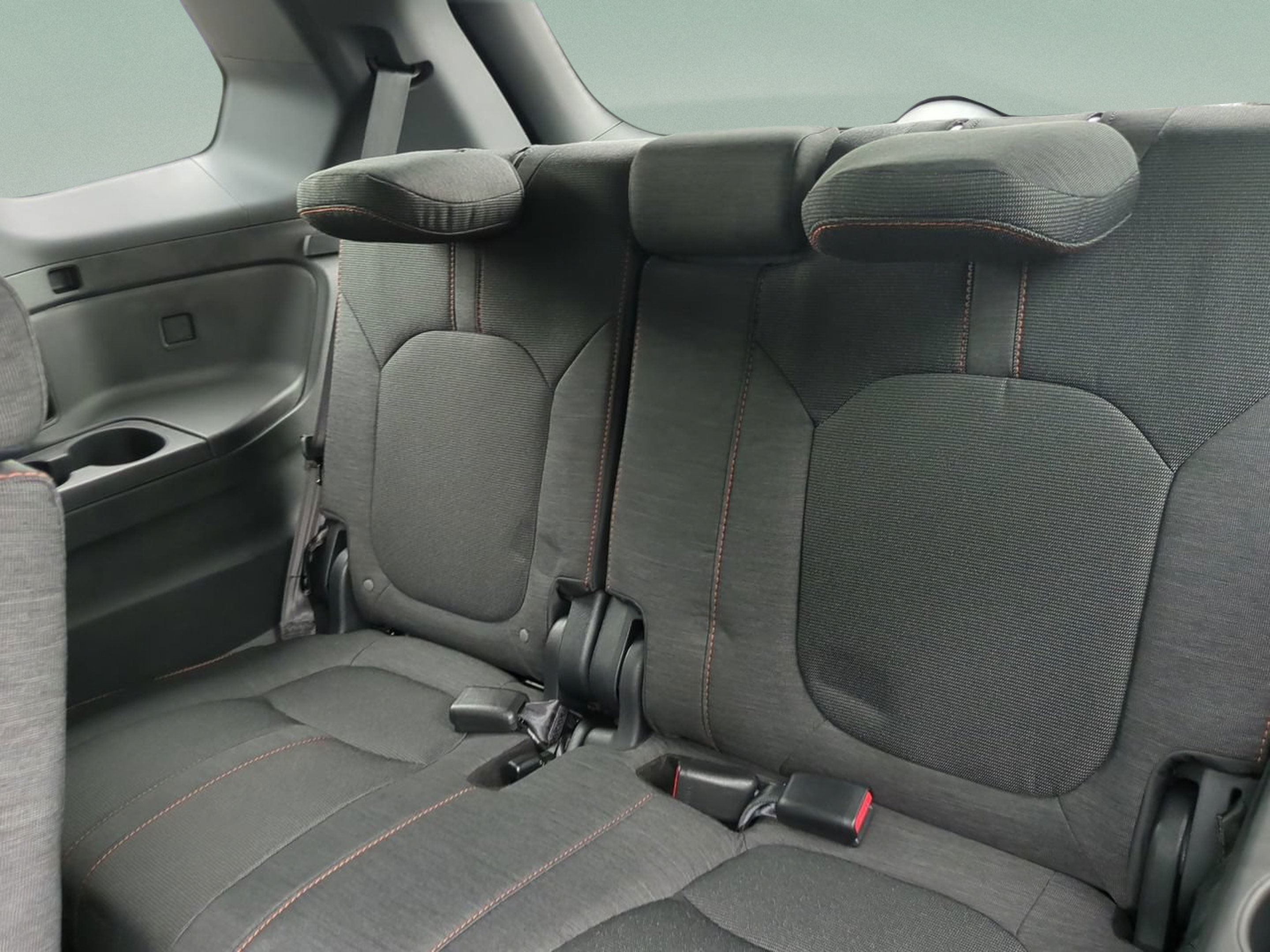New 2026 Honda Pilot Sport image 19