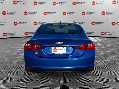 Used 2023 Chevrolet Malibu LT image 4