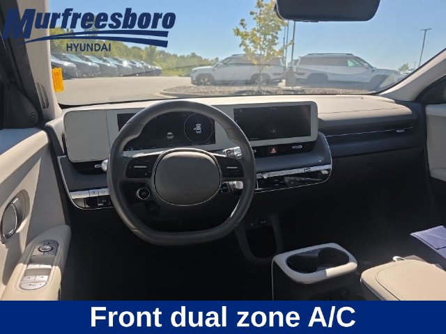 Used 2024 Hyundai Ioniq 5 SEL AWD/4WD image 9