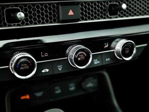 New 2026 Honda Civic Sport image 40