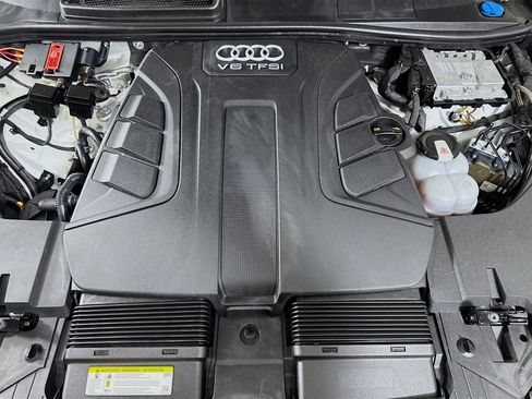 Used 2018 Audi Q7 3.0T Prestige w/ Prestige Package image 39