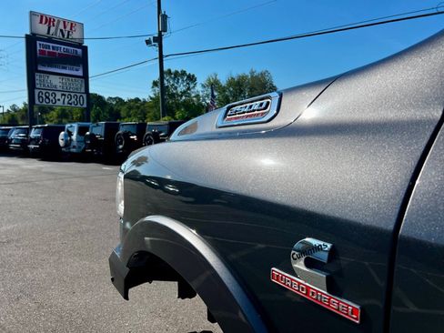 Used 2021 RAM 2500 Laramie AWD/4WD image 56