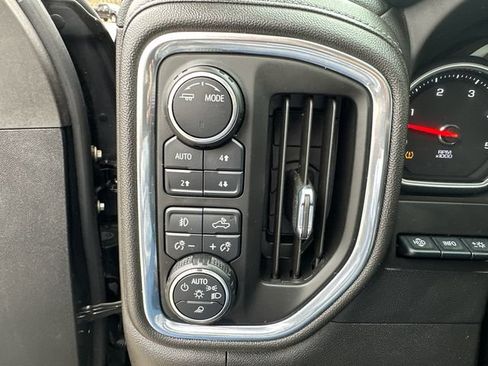 Used 2023 Chevrolet Silverado 3500 High Country w/ Z71 Off-Road Package AWD/4WD image 34