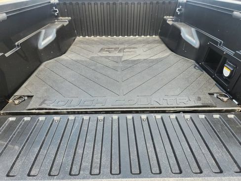 Used 2021 Toyota Tacoma Limited w/ Nightshade Package AWD/4WD image 30