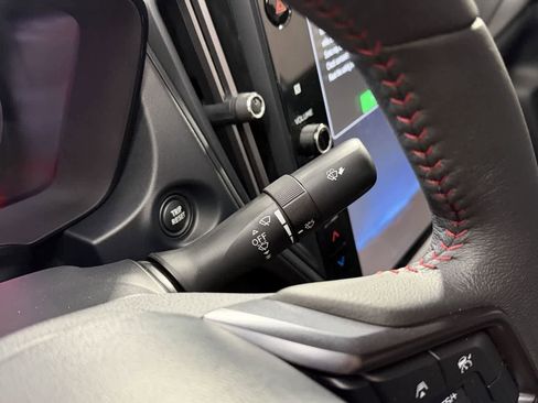 Used 2024 Subaru WRX w/ Accessory Package #2 image 16