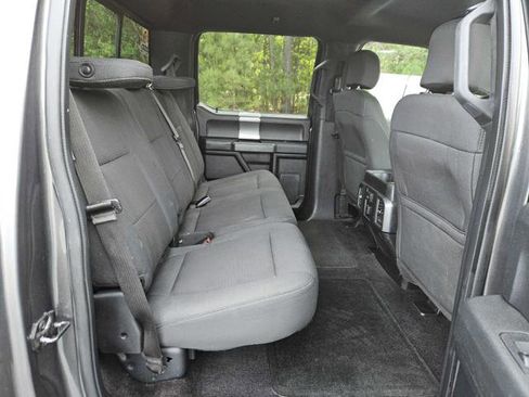 Used 2016 Ford F150 XLT w/ Equipment Group 302A Luxury AWD/4WD image 34