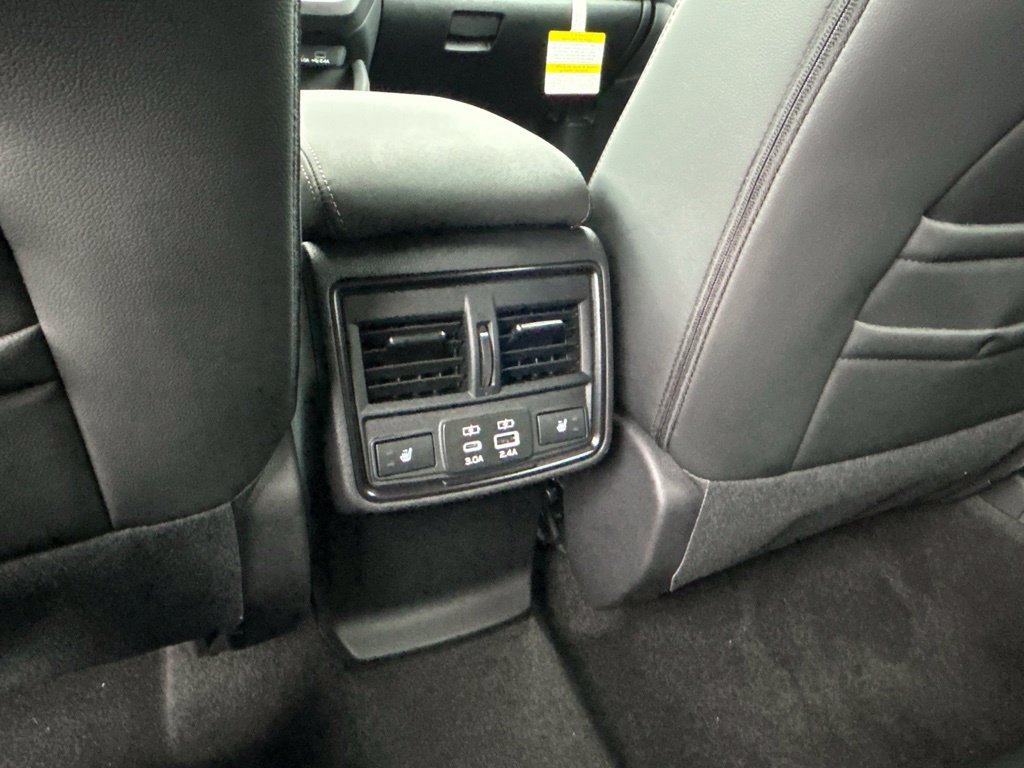 New 2026 Subaru Forester Touring AWD/4WD image 47