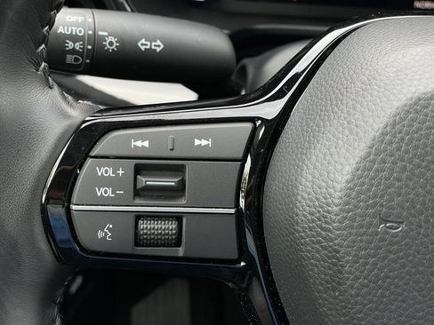 Certified 2026 Honda CR-V EX-L image 15