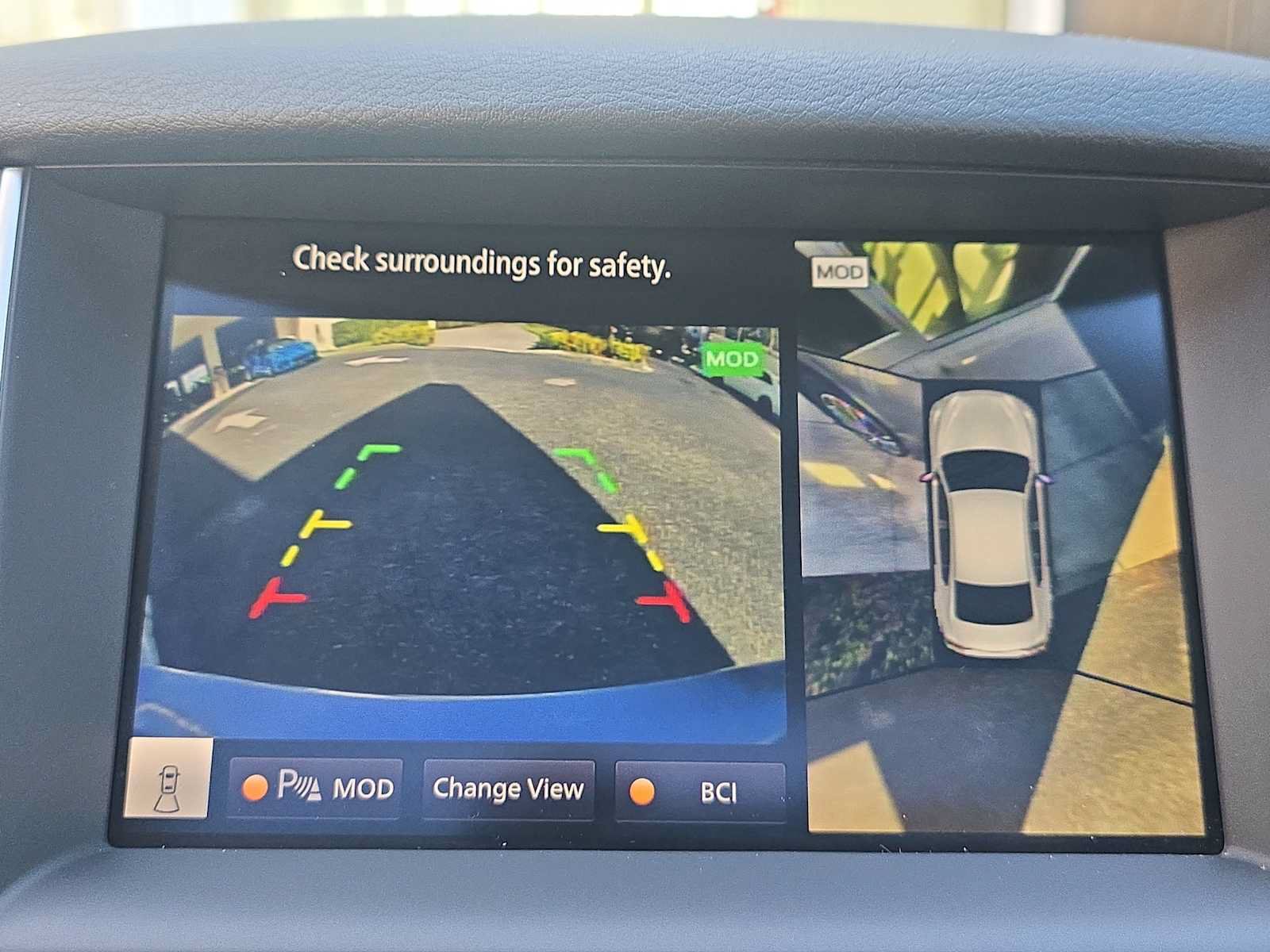 Used 2023 INFINITI Q50 Sensory RWD image 20