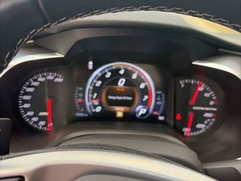 Used 2019 Chevrolet Corvette Grand Sport image 19
