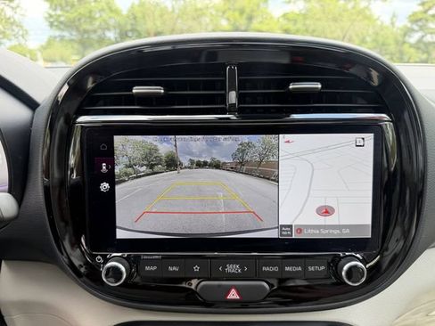 Certified 2025 Kia Soul EX FWD image 19