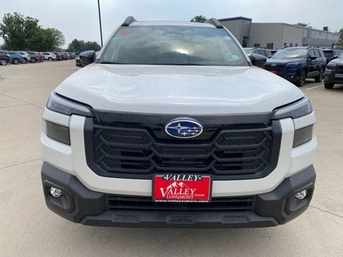 New 2026 Subaru Outback Touring AWD/4WD image 9