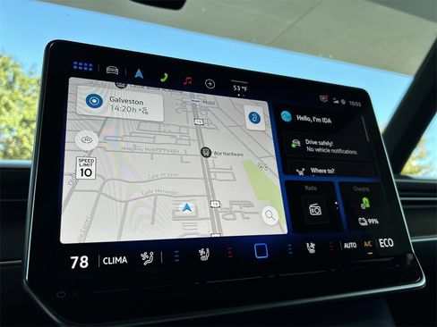 New 2025 Volkswagen ID. Buzz Pro S image 25