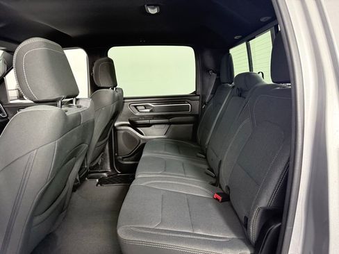 Used 2022 RAM 1500 Big Horn image 21