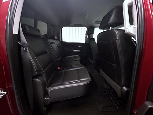 Used 2018 Chevrolet Silverado 2500 LTZ w/ Duramax Plus Package image 18