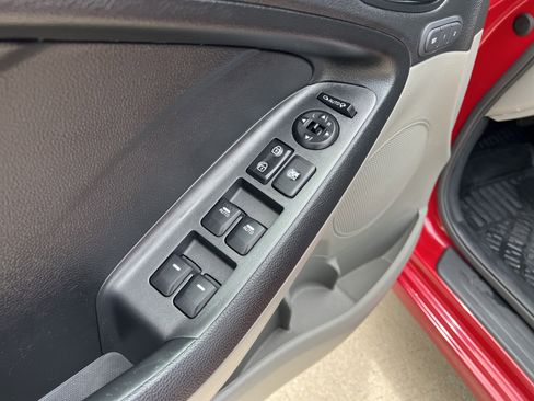 Used 2014 Kia Forte EX w/ Premium Package FWD image 14