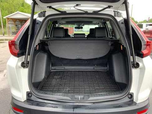 Used 2021 Honda CR-V EX-L image 18