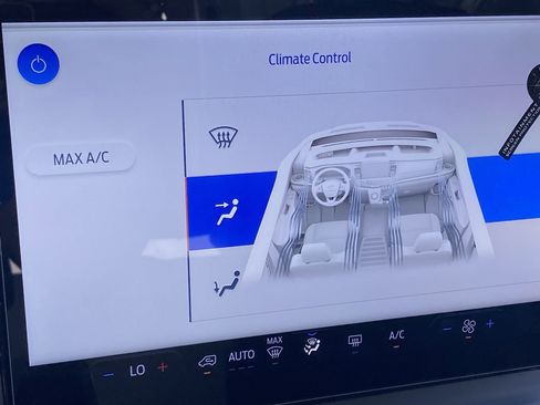 New 2026 Ford Transit 150 Low Roof image 20