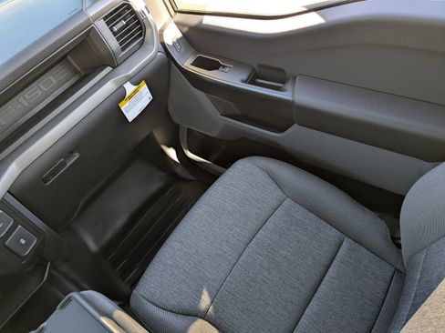 New 2026 Ford F150 XL image 41