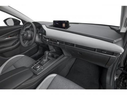 New 2026 MAZDA CX-30 Aire Edition AWD/4WD image 17