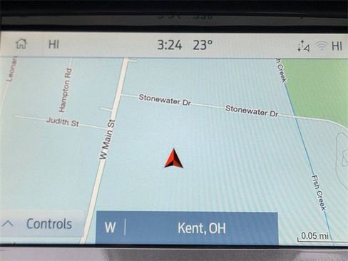 Certified 2019 Ford Ranger Lariat w/ Equipment Group 501A Mid image 5