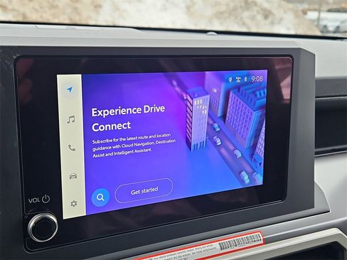 New 2026 Toyota Tacoma image 7