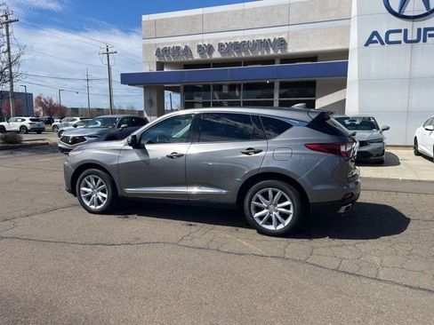 Certified 2023 Acura RDX AWD image 5