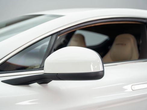 Used 2014 Aston Martin Rapide S RWD image 30