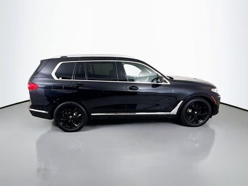 Used 2020 BMW X7 xDrive40i w/ Premium Package image 8
