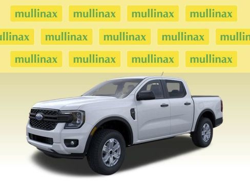 New 2026 Ford Ranger XL w/ Trailer Tow Package RWD image 15