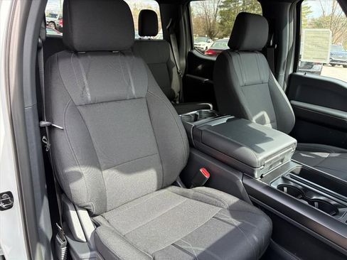 New 2026 Ford F150 STX w/ Equipment Group 200A RWD image 15