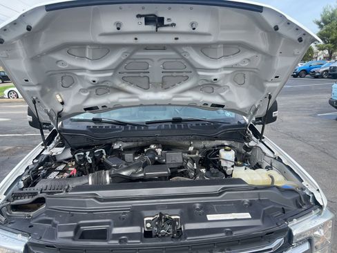 Used 2020 Ford F250 XL w/ STX Appearance Package image 28