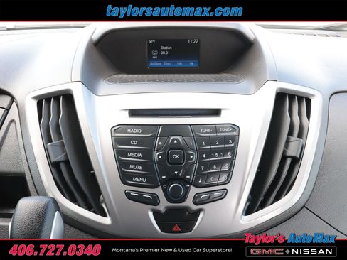 Used 2017 Ford Transit 150 XLT RWD image 13