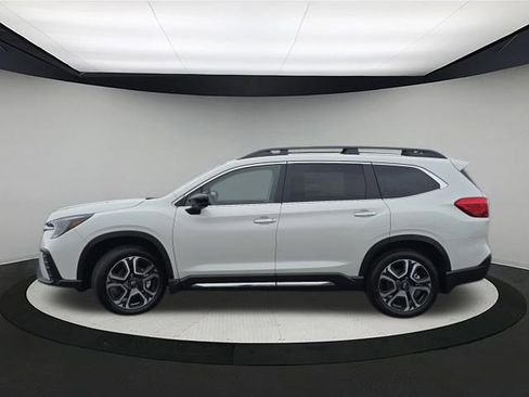New 2026 Subaru Ascent Touring image 4