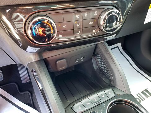 New 2026 Chevrolet TrailBlazer LT w/ LT Cold Weather Package image 16