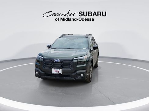 Certified 2026 Subaru Outback Premium AWD/4WD image 4