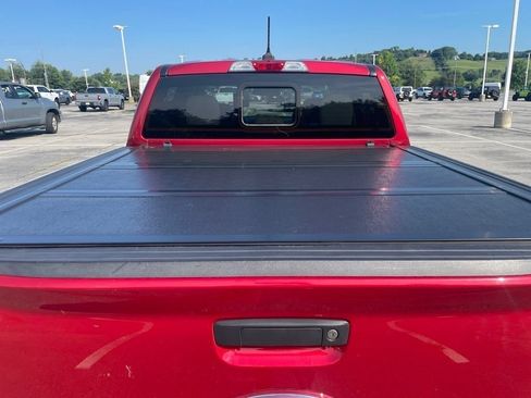 Used 2021 Ford Ranger XLT w/ Equipment Group 302A High AWD/4WD image 5