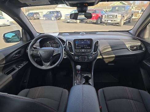 Certified 2024 Chevrolet Equinox RS image 21