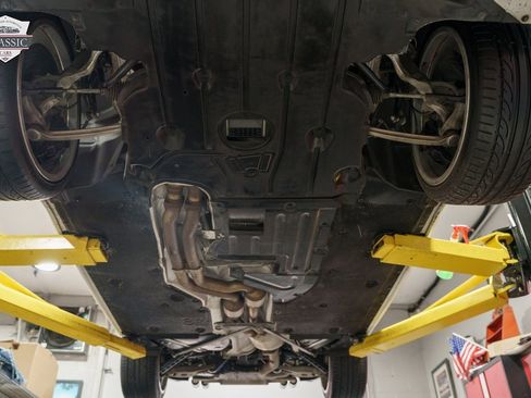 Used 2011 BMW 1 Series M image 5