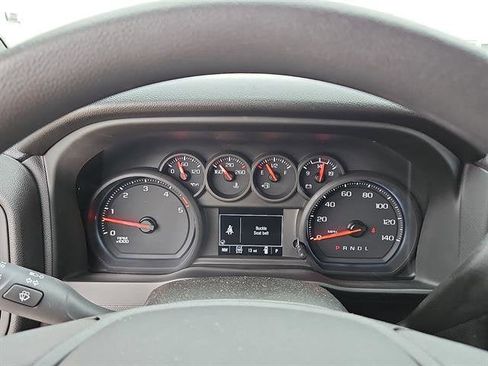 New 2026 GMC Sierra 2500 Pro w/ Convenience Package image 13