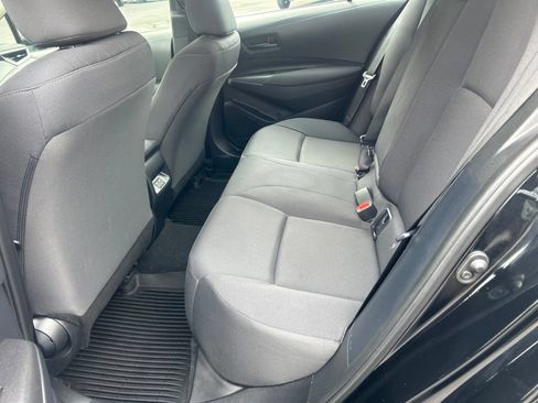 Certified 2024 Toyota Corolla LE FWD image 27