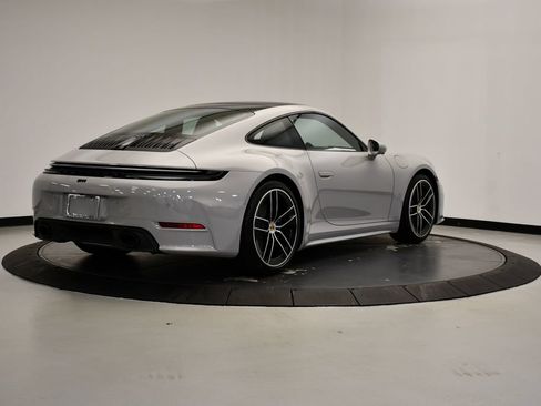 New 2026 Porsche 911 Carrera RWD image 7