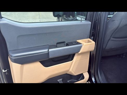 Used 2023 Ford F150 XLT image 22