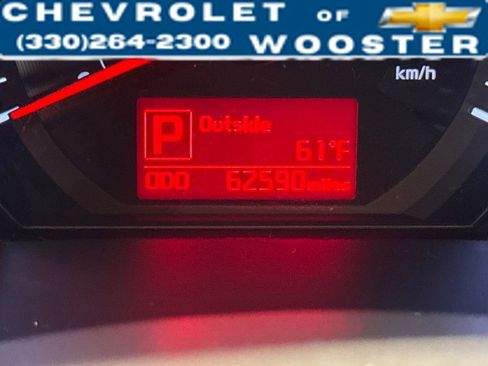 Used 2016 Kia Sportage LX image 19