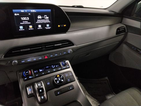 Used 2020 Hyundai Palisade SEL w/ Convenience Package image 20